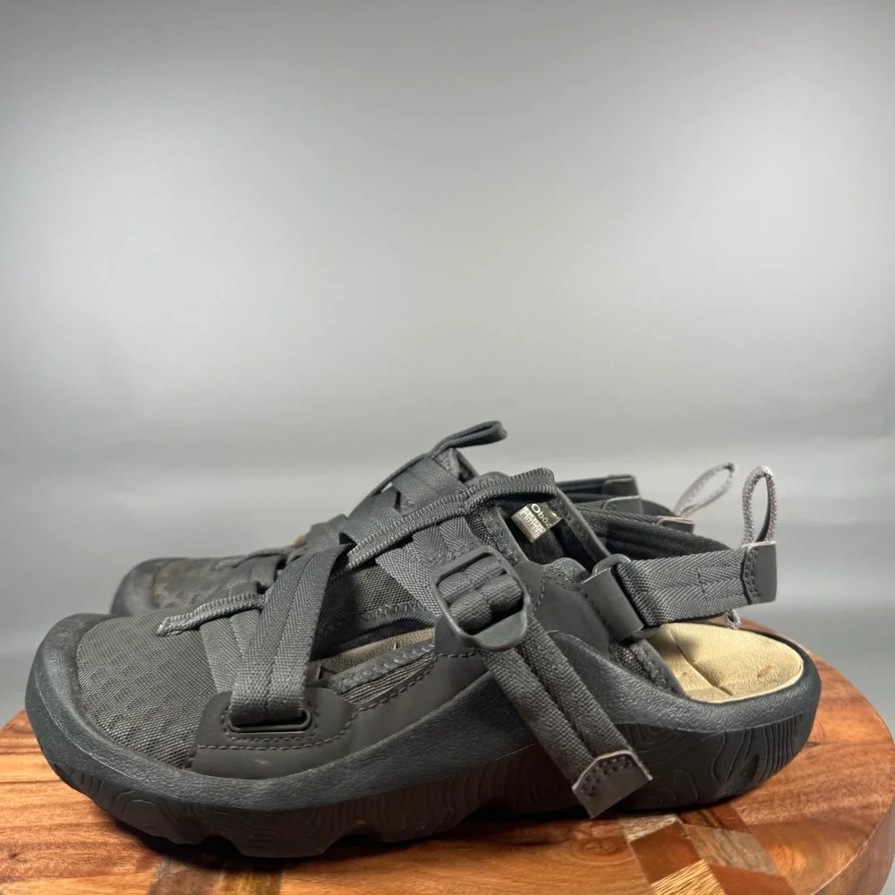 Oboz Footwear very good